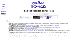 Desktop Screenshot of boingo.org